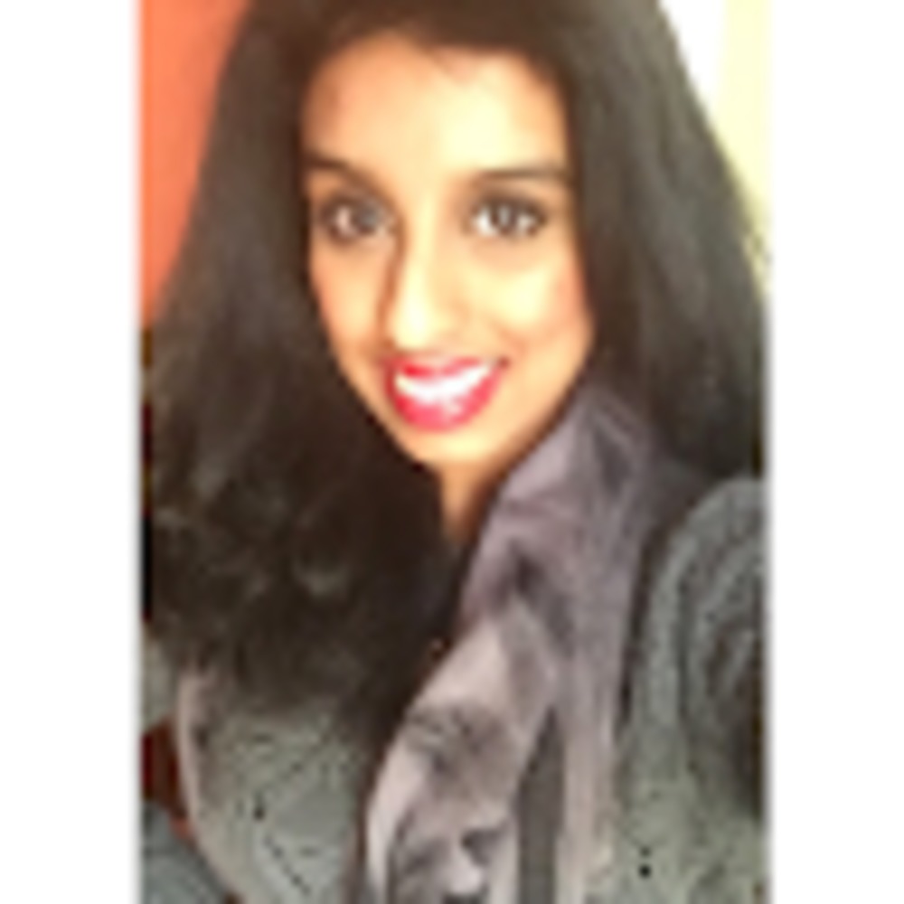 Meet your Posher, Christina